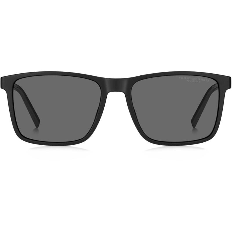 Tommy Hilfiger Ochelari de soare barbati tommy hilfiger th2201/s 807/m9 56