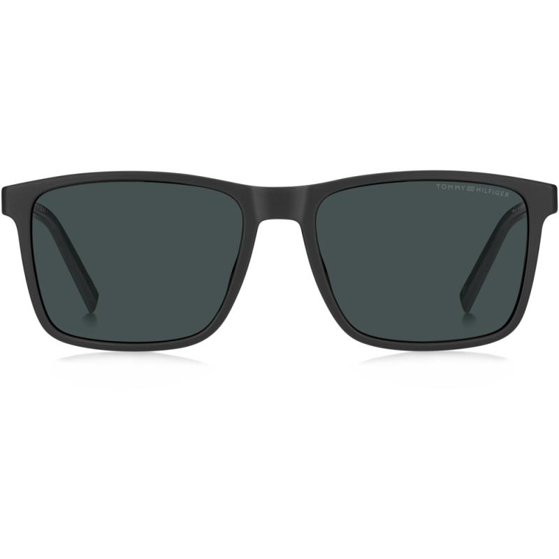 Tommy Hilfiger Ochelari de soare barbati tommy hilfiger th2201/s kb7/ku 56