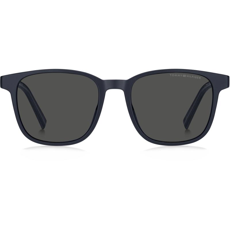 Tommy Hilfiger Ochelari de soare barbati tommy hilfiger th2202/s xw0/ir 51