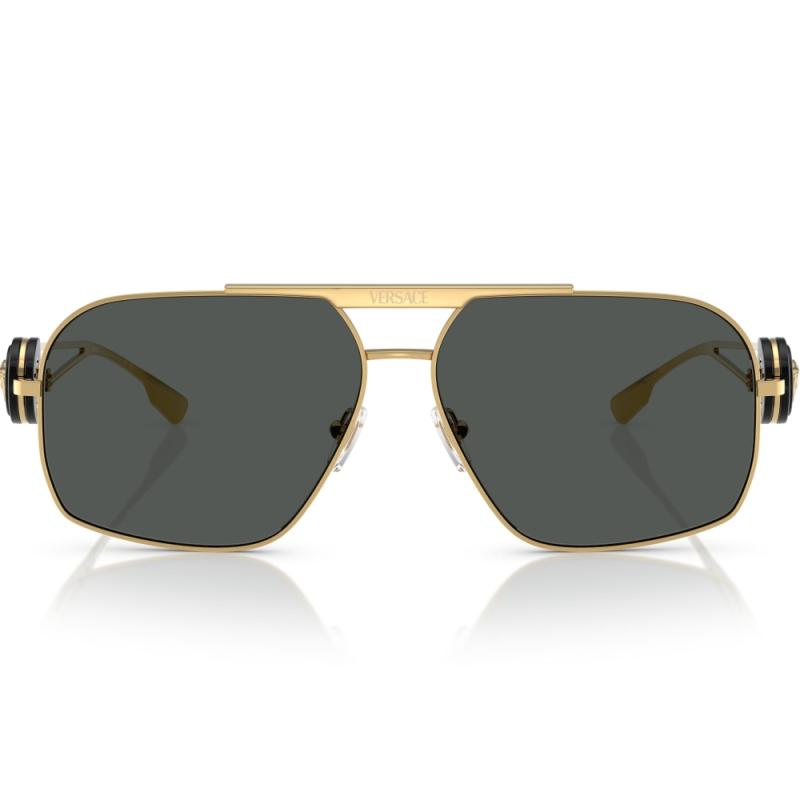 Versace Ochelari de soare barbati versace ve2269 100287 62