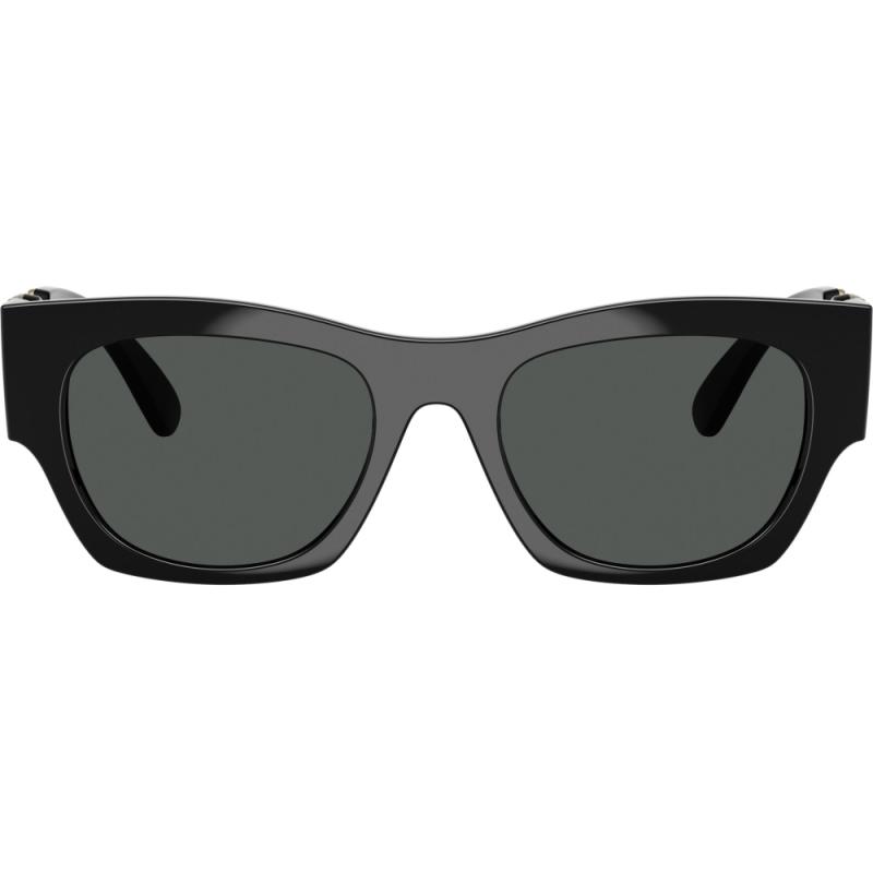 Versace Ochelari de soare barbati versace ve4479u gb1/87 52