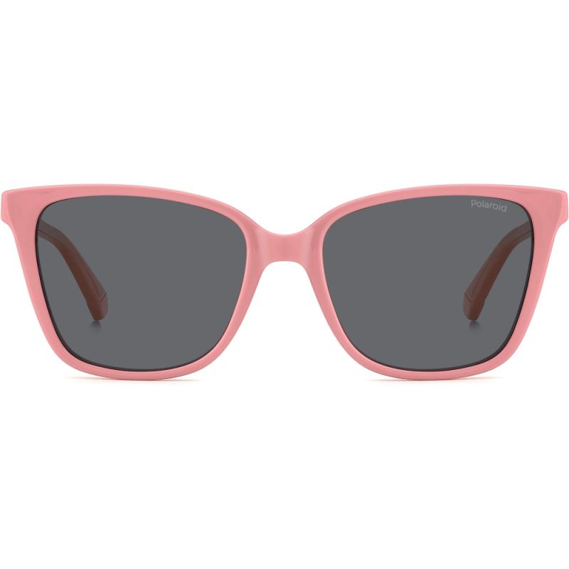 Polaroid Ochelari de soare copii polaroid pld 8062/s 35j/m9 48