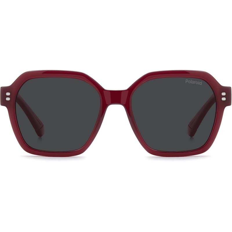 Polaroid Ochelari de soare copii polaroid pld 8069/s 8cq/m9 48