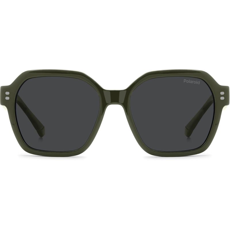 Polaroid Ochelari de soare copii polaroid pld 8069/s tbo/m9 48