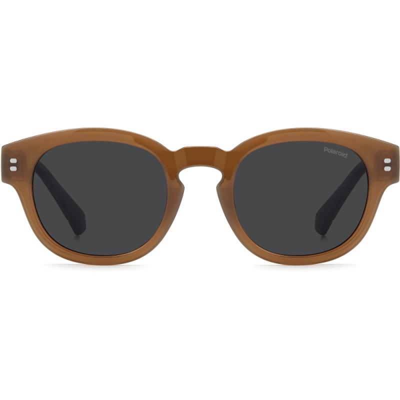 Polaroid Ochelari de soare copii polaroid pld 8072/s 09q/m9 47