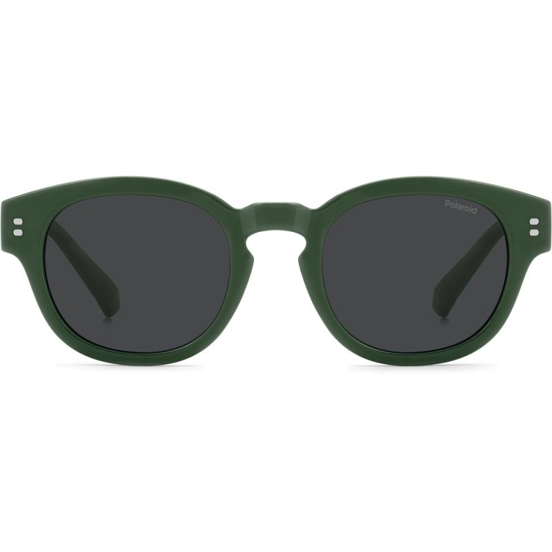 Polaroid Ochelari de soare copii polaroid pld 8072/s 1ed/m9 47