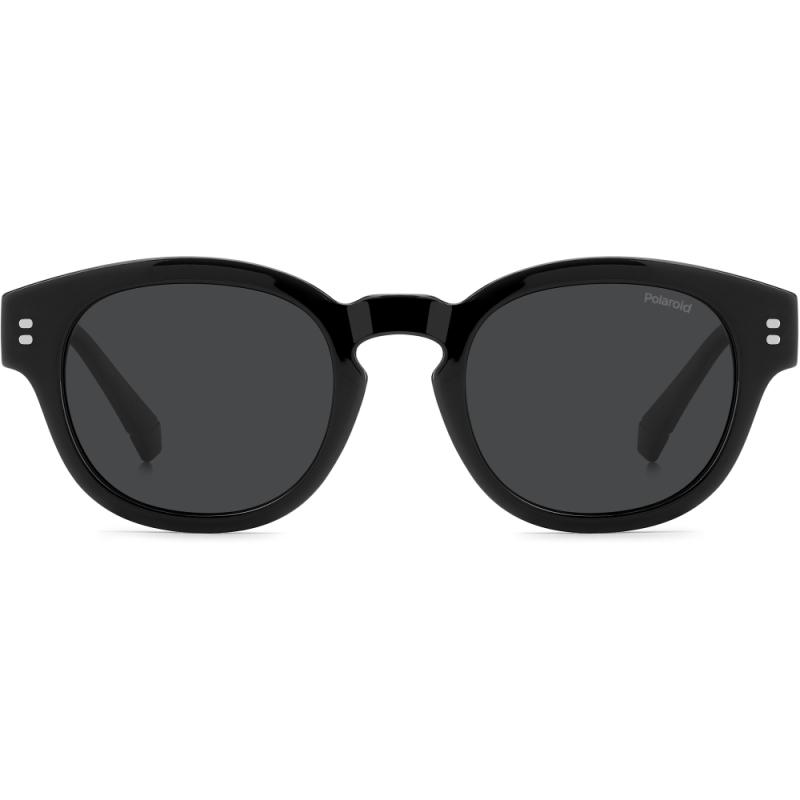 Polaroid Ochelari de soare copii polaroid pld 8072/s 807/m9 47