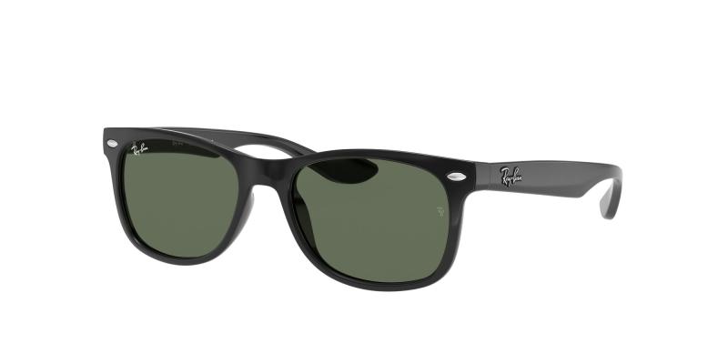 Ray-Ban Ochelari de soare copii ray-ban rj9052s 100/71 47 junior new wayfarer