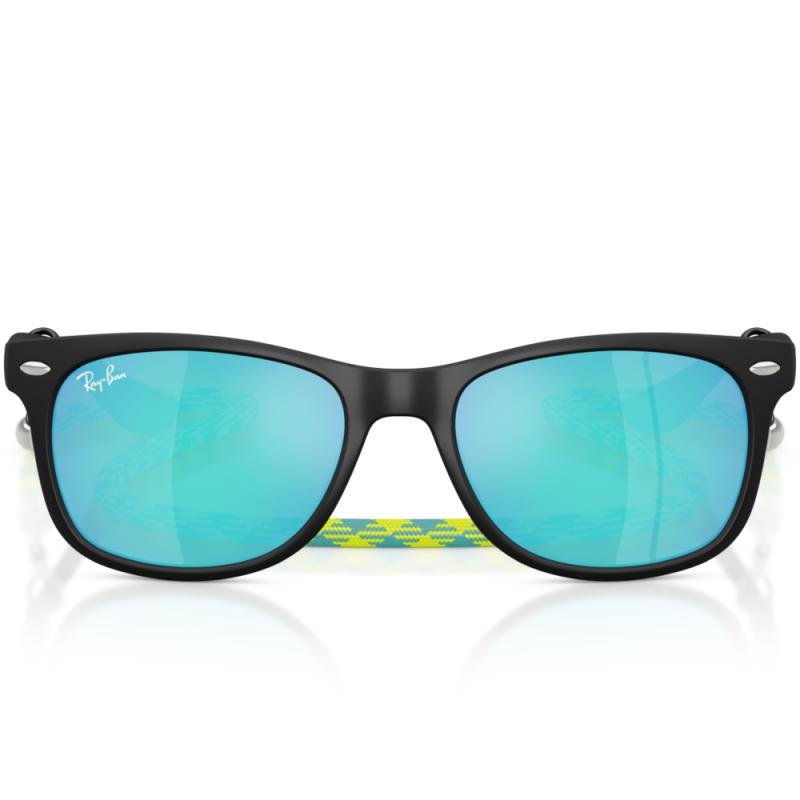 Ray-Ban Ochelari de soare copii ray-ban rj9052s 7028/55 47 junior new wayfarer