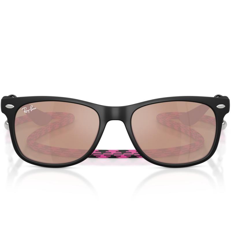 Ray-Ban Ochelari de soare copii ray-ban rj9052s 7028/7j 47 junior new wayfarer