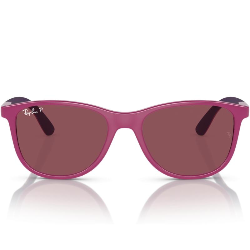 Ray-Ban Ochelari de soare copii ray-ban rj9077s 71495q 49