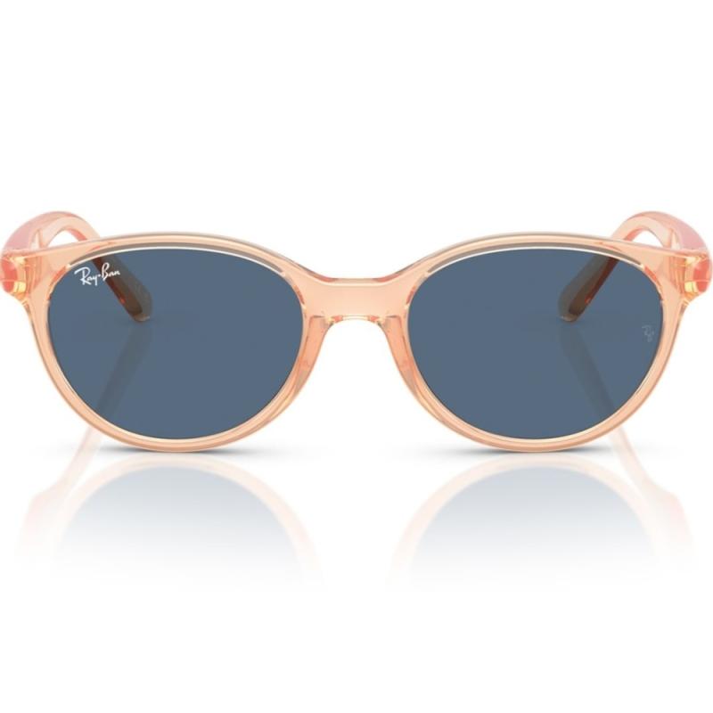Ray-Ban Ochelari de soare copii ray-ban rj9080s 7170/80 45