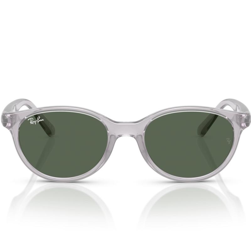 Ray-Ban Ochelari de soare copii ray-ban rj9080s 717171 45