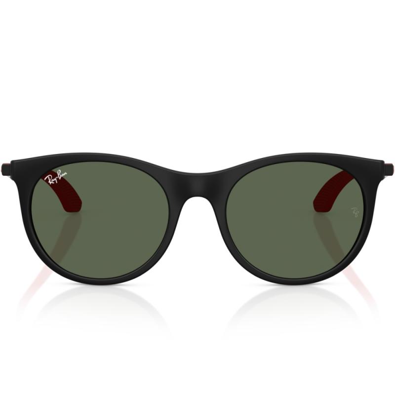 Ray-Ban Ochelari de soare copii ray-ban rj9082s 7183/71 47