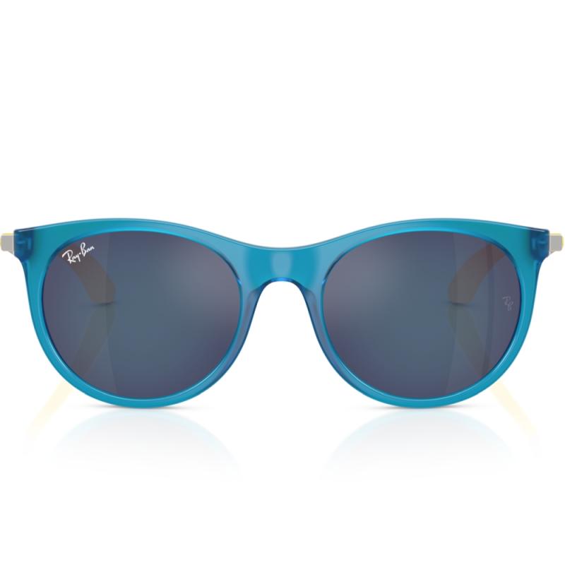 Ray-Ban Ochelari de soare copii ray-ban rj9082s 7184/55 47