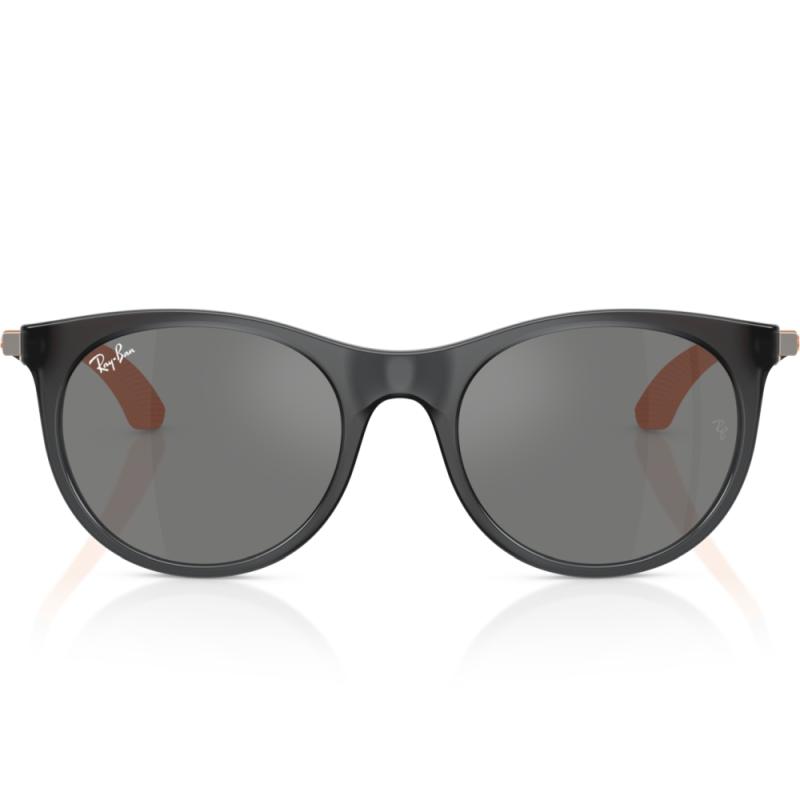 Ray-Ban Ochelari de soare copii ray-ban rj9082s 7185/6g 47