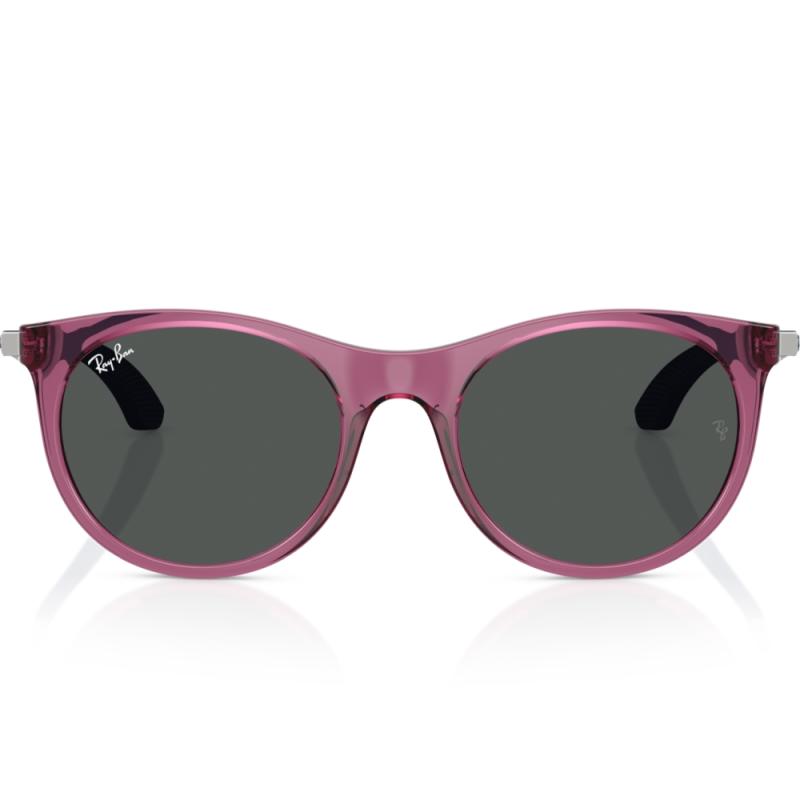 Ray-Ban Ochelari de soare copii ray-ban rj9082s 7186/87 47