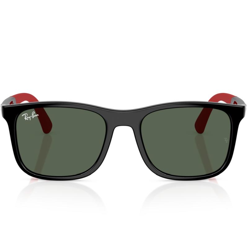 Ray-Ban Ochelari de soare copii ray-ban rj9084s 7131/71 47