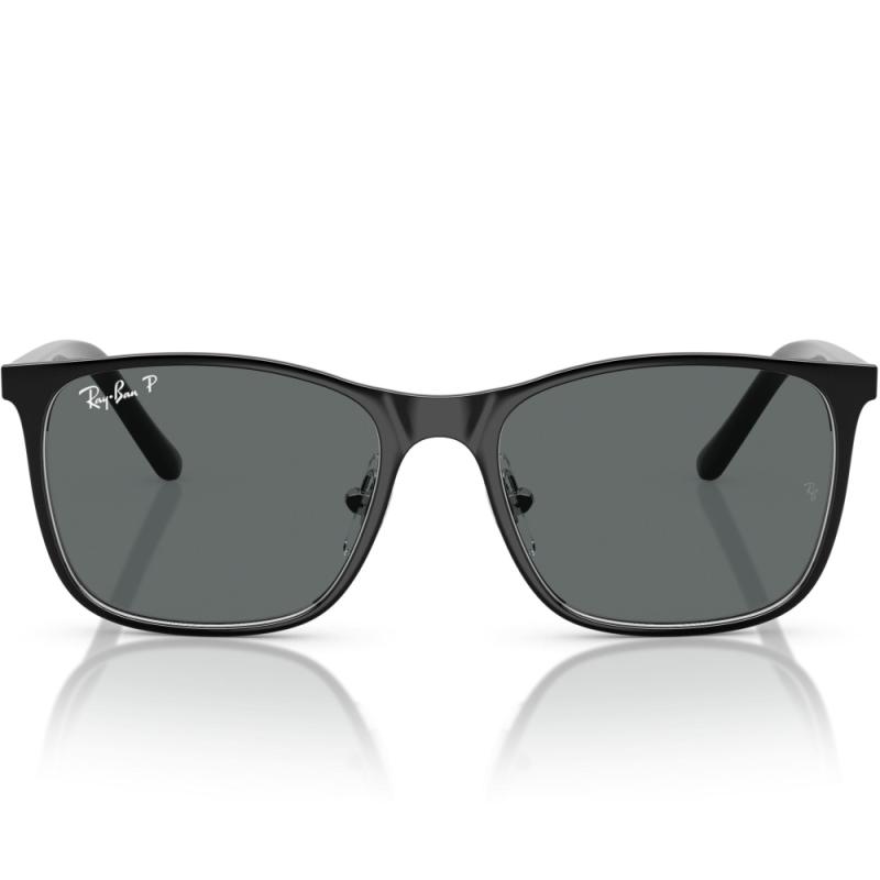 Ray-Ban Ochelari de soare copii ray-ban rj9551s 295/81 48