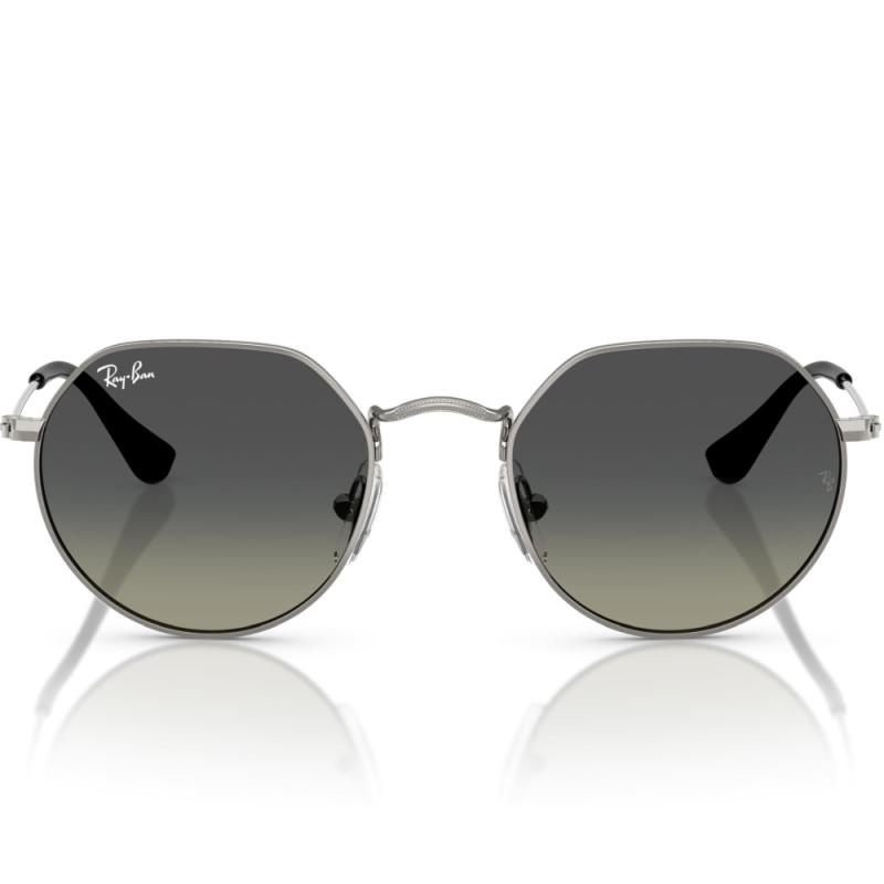 Ray-Ban Ochelari de soare copii ray-ban rj9565s 200/11 47 junior jack