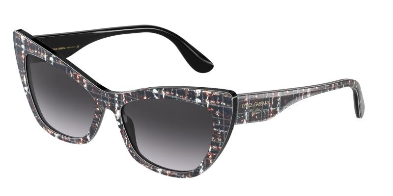 Dolce&Gabbana DG4370 32868G Dolce&Gabbana DG4370 32868G