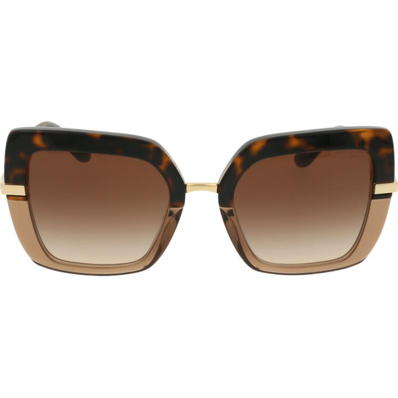 Ochelari de soare femei Dolce&Gabbana DG4373 325613