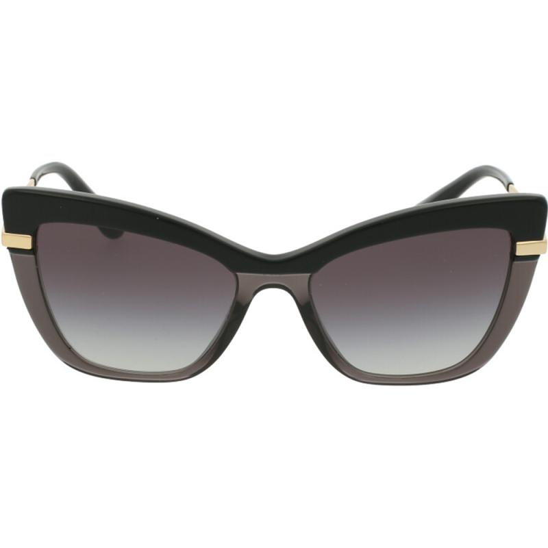 Dolce&Gabbana DG4374 32468G Dolce&Gabbana DG4374 32468G