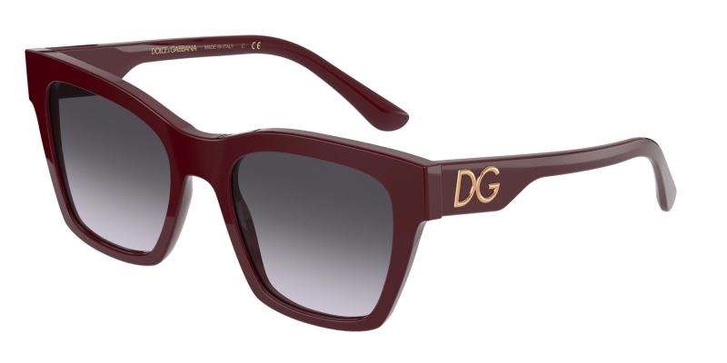 Dolce&Gabbana DG4384 30918G Dolce&Gabbana DG4384 30918G