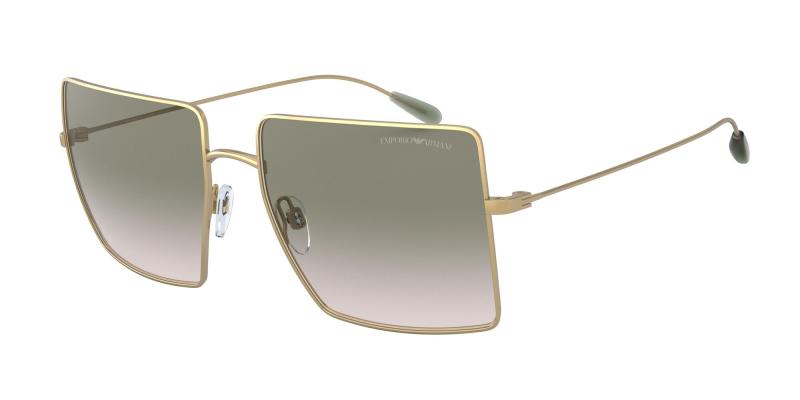 Emporio Armani Ochelari de soare femei emporio armani ea2101 30022c 56