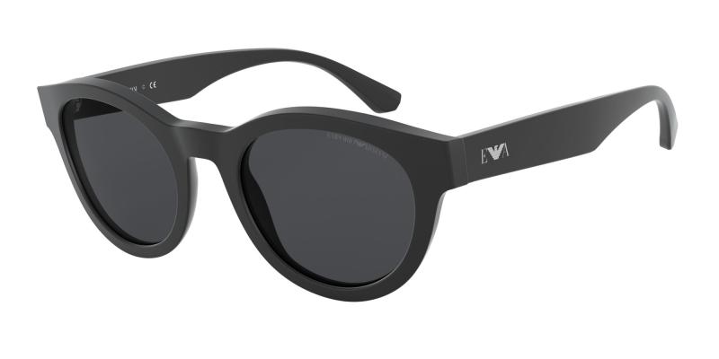 Emporio Armani EA4141 504287 Ochelari de soare