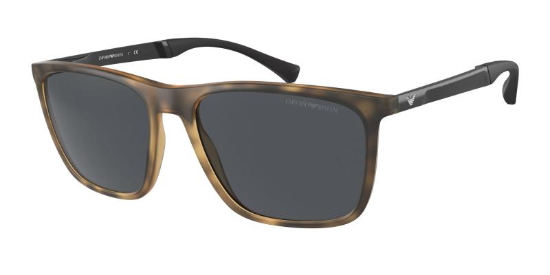 Emporio Armani Ochelari de soare barbati emporio armani ea4150 500287 59
