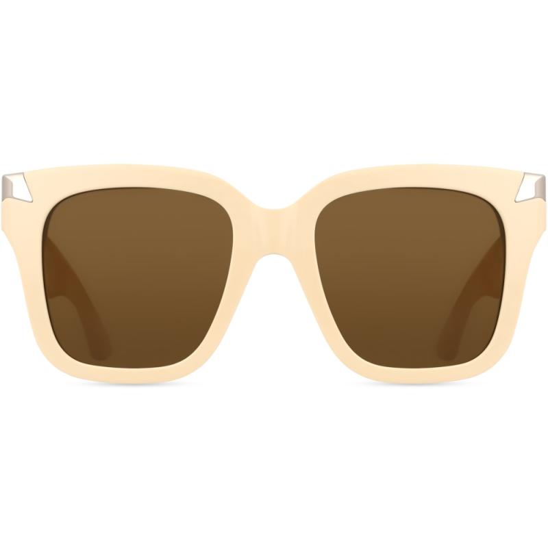 Alexander McQueen Ochelari de soare femei alexander mcqueen am0440s 004 53