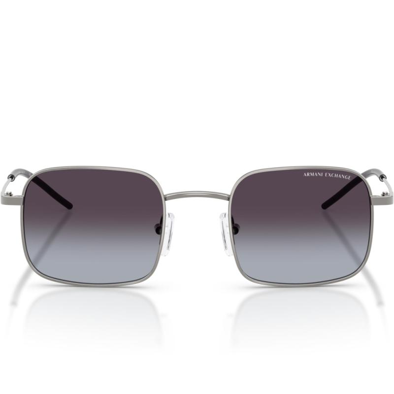 Armani Exchange Ochelari de soare femei armani exchange ax2055s 60038g 46