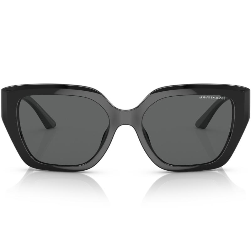 Armani Exchange Ochelari de soare femei armani exchange ax4125su 815887 54 reinvented classic