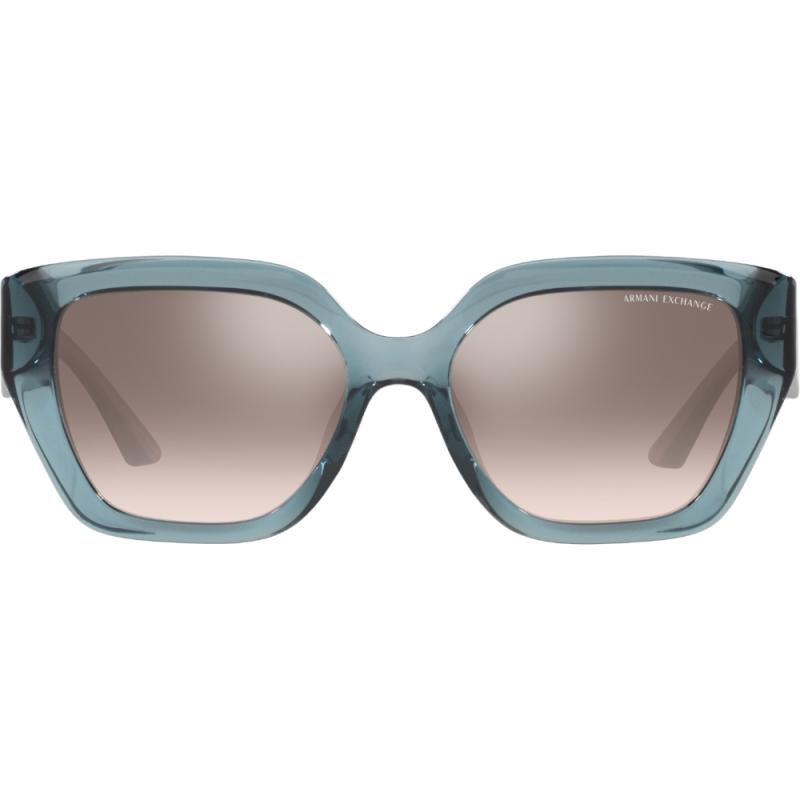 Armani Exchange Ochelari de soare femei armani exchange ax4125su 82408z 54