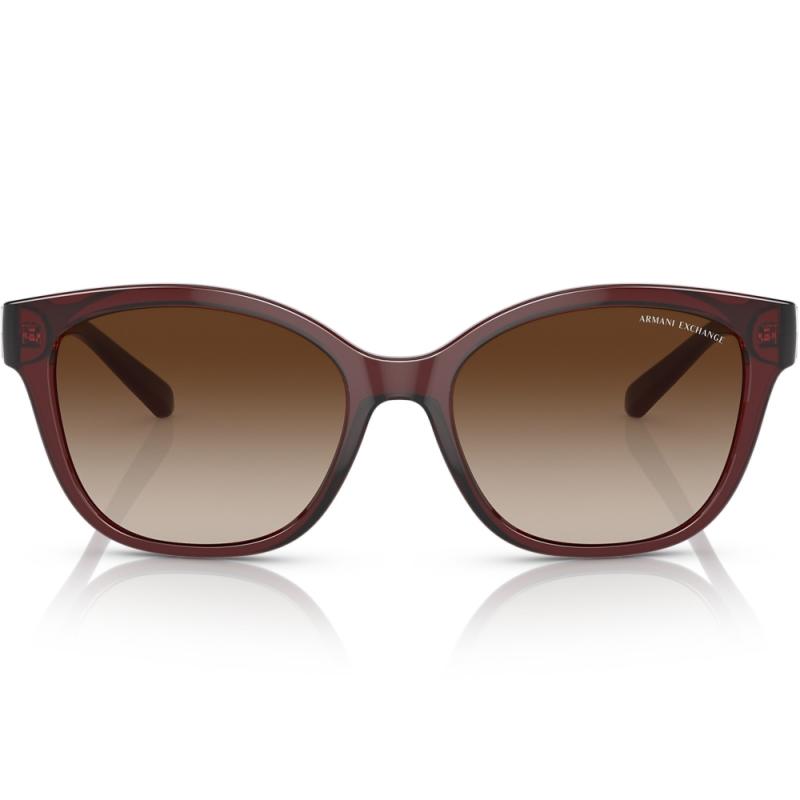Armani Exchange Ochelari de soare femei armani exchange ax4127s 824113 54