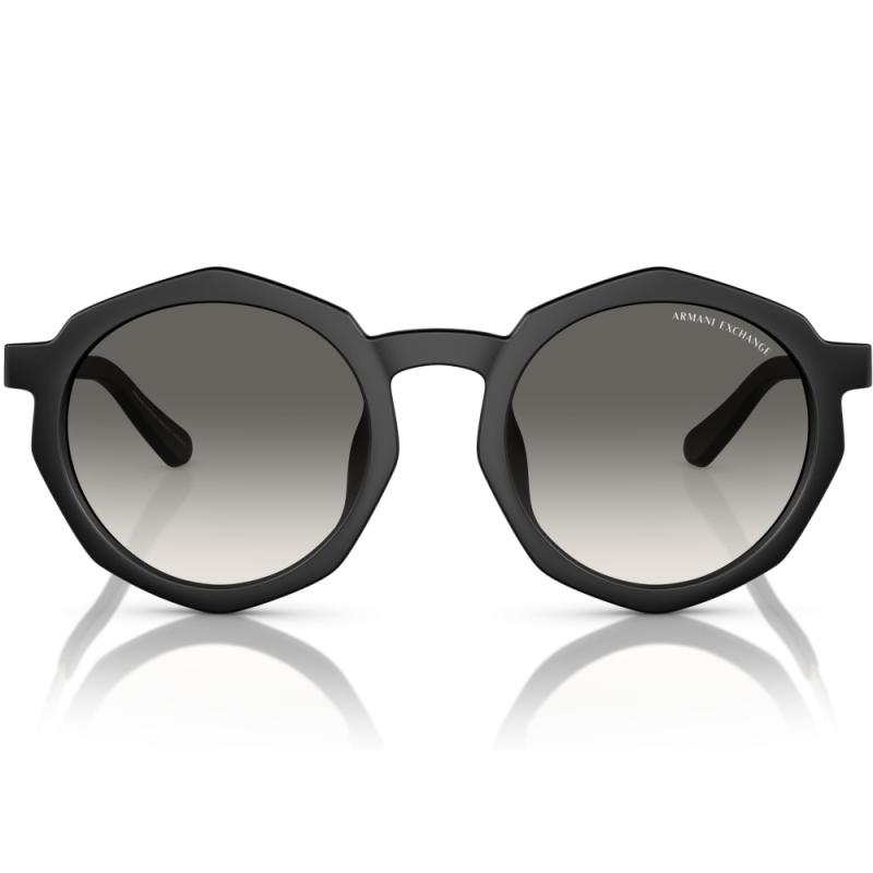 Armani Exchange Ochelari de soare femei armani exchange ax4132su 815811 51