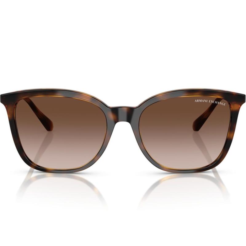 Armani Exchange Ochelari de soare femei armani exchange ax4151s 821313 55