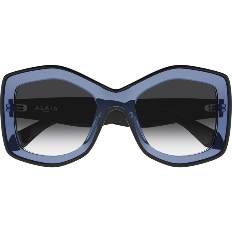 Azzedine Alaia Ochelari de soare femei azzedine alaia aa0066s 003 54