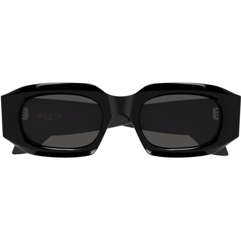 Azzedine Alaia Ochelari de soare femei azzedine alaia aa0086s 001 53
