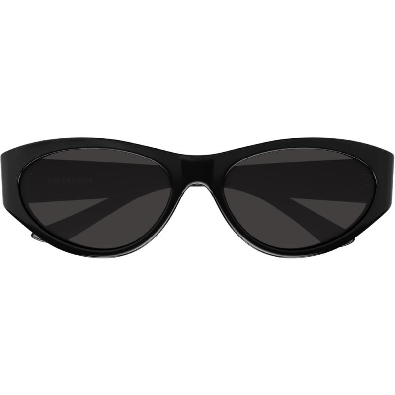 Balenciaga Ochelari de soare femei balenciaga bb0367s 001 60