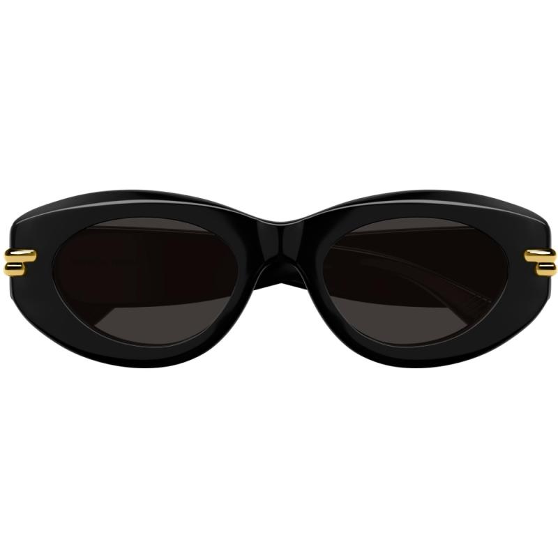 Bottega Veneta Ochelari de soare femei bottega veneta bv1322s 001 51