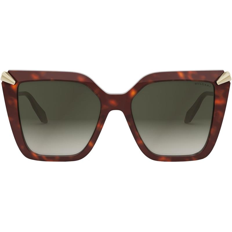 Bvlgari Ochelari de soare femei bvlgari bv40002i 54f 55