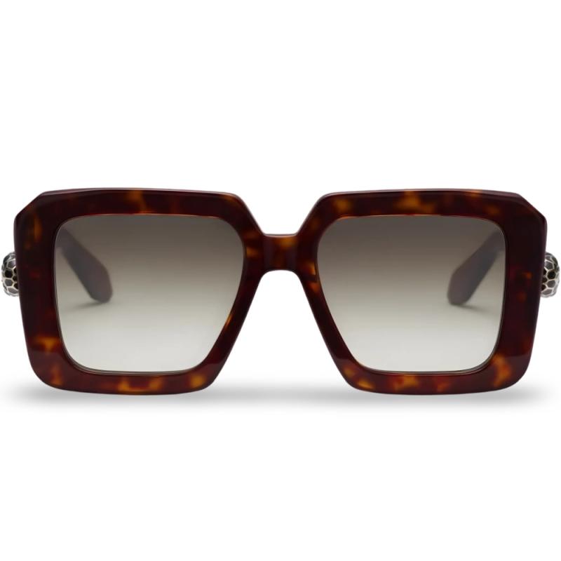 Bvlgari Ochelari de soare femei bvlgari bv40006i 52f 52