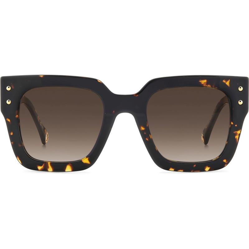 Carolina Herrera Ochelari de soare femei carolina herrera her 0255/s 086/ha 51