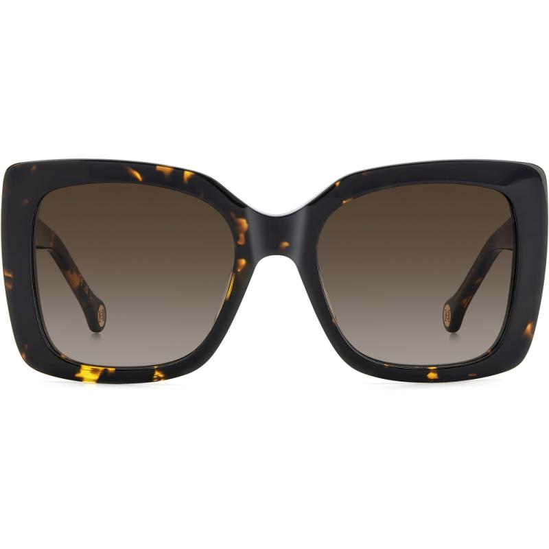 Carolina Herrera Ochelari de soare femei carolina herrera her 0258/g/s 086/ha 54