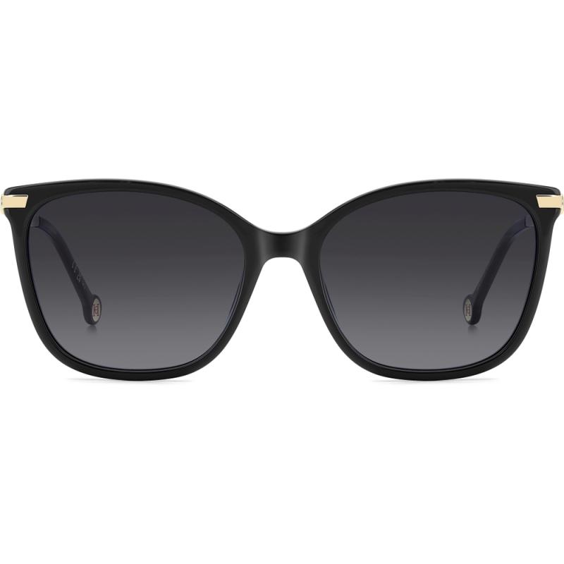 Carolina Herrera Ochelari de soare femei carolina herrera her 0261/g/s 807/9o 55