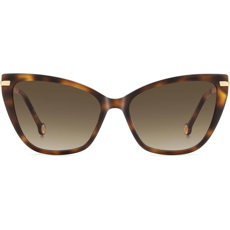 Carolina Herrera Ochelari de soare femei carolina herrera her 0262/s 086/ha 57