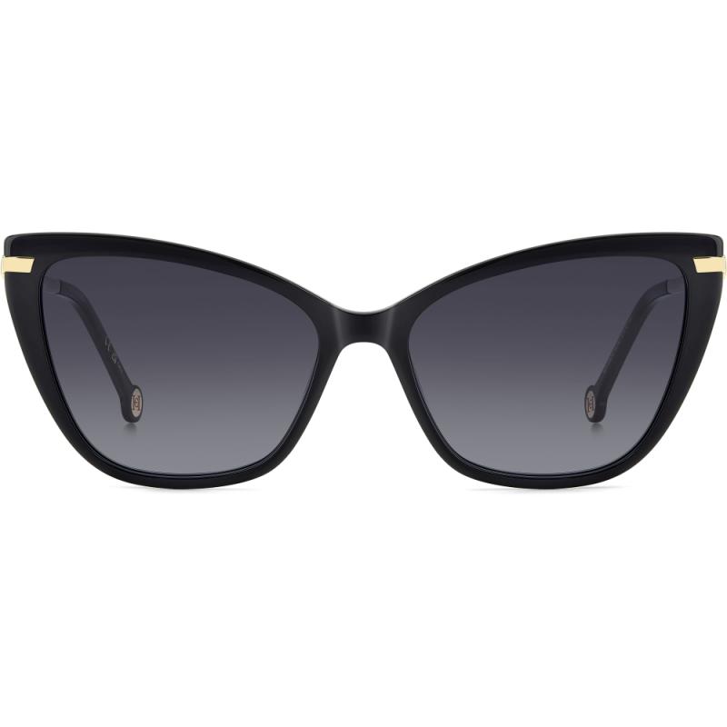 Carolina Herrera Ochelari de soare femei carolina herrera her 0262/s 807/9o 57