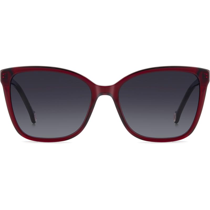 Carolina Herrera Ochelari de soare femei carolina herrera her 0273/s lhf/9o 56